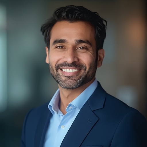 Rahul Mehta — aviator india expert